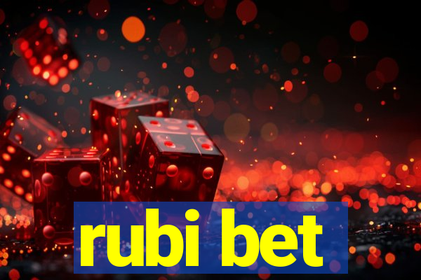 rubi bet